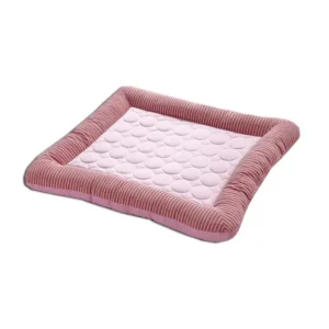 Cooling Pad Bed for Dogs Cats