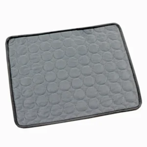 Dog Cooling Mat Summer Pet Cold Bed/