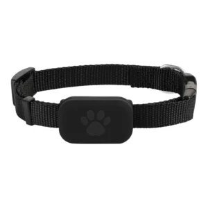 GPS Tracker with Adjustable Collar for Dogs and Cats