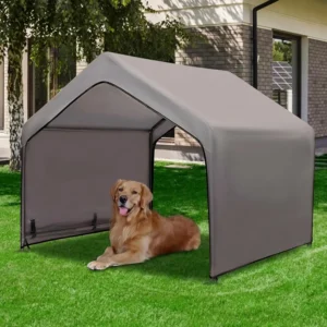 Extra Large Dog House