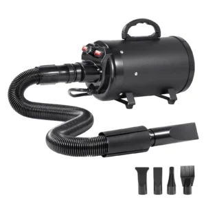 Dog Blow Dryer Adjustable