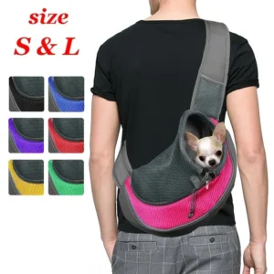 1Pc Dog out backpack,Dog Sling