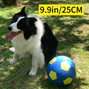 Upgrade Thickened Giant Grazing Ball
