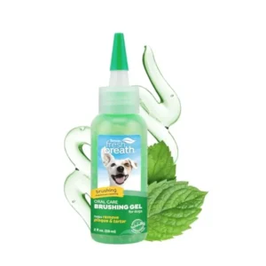 TropiClean Oral Care for Dogs and Cats