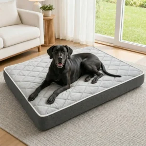 1 Pcs Waterproof Dog Beds