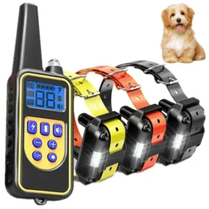 Anti Barking Device