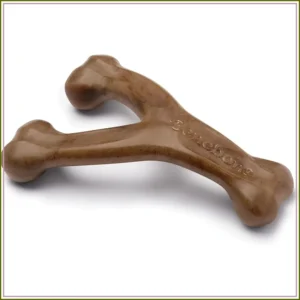 Durable Dog Chew Toy for Aggressive Chewers