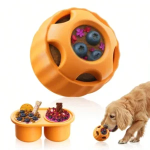 Interactive Dog Toys For Boredom - Dog Treat