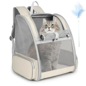 Cat Backpack Carrier, Large