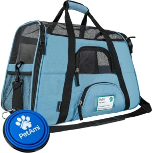 Airline Approved Pet Carrier