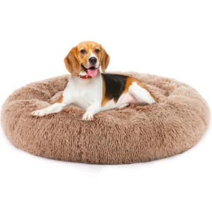 Dog Bed for Medium to Large