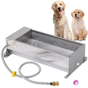 Automatic water Bowl Dispenser