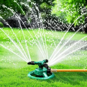 Sprinklers for Yard, Pets