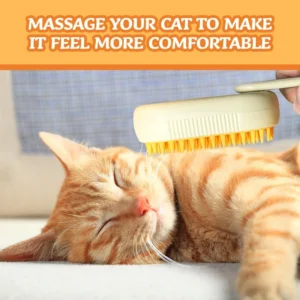 Pet Steam