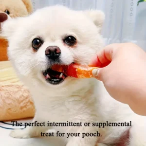Small, Medium, & Large Dog - Duck Sweet Potato, Healthy, Easily Digestible,