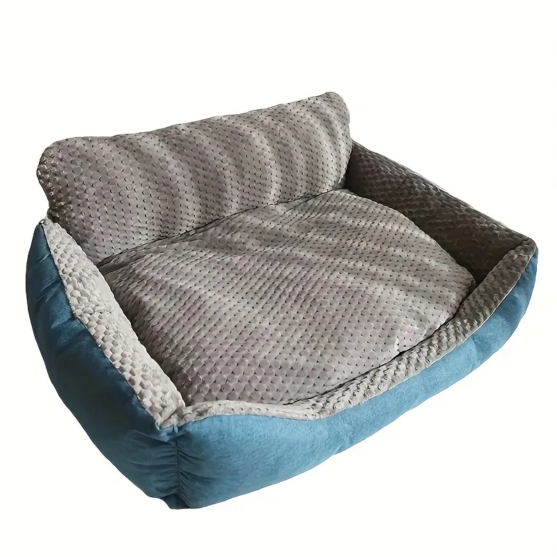 XXL 47x37 inch Extra-Large Dog Sofa Bed Dog Mattress Soft and Comfortable - Image 6