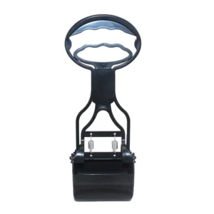 Pooper Scooper For Dog Jaw Clamp Heavy Duty Long Handle Poop Scooper - Thumbnail Image 2
