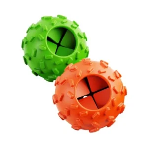 Treat Dispensing Dog Toys - Interactive Cognitive Dog Treat Puppies and Small Dogs - Thumbnail Image 6