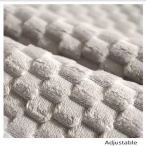 XXL 47x37 inch Extra-Large Dog Sofa Bed Dog Mattress Soft and Comfortable - Thumbnail Image 5