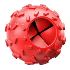 Treat Dispensing Dog Toys - Interactive Cognitive Dog Treat Puppies and Small Dogs - Thumbnail Image 2